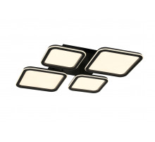 9304/2+2M BK (1) Люстра (RL) #