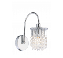 W1698/1B CHR (1/12) Бра NW