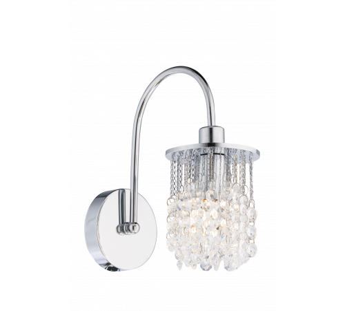 W1698/1B CHR (1/12) Бра NW