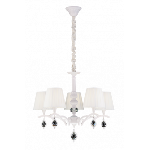 5197/5 MWH (1)  Люстра NW