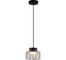 GX1109-1 BK (1/10) Люстра RL