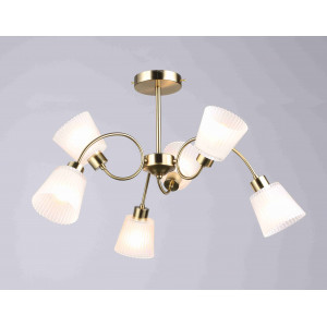 6576/6 COP (1) Люстра RL