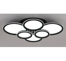 9301/2*3 BK (1) Люстра (RL)