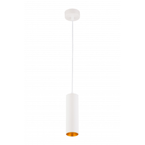 1021W-S WHITE (1/30) Светильник (RL)