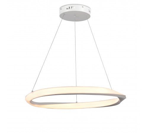 2176-DW-60 WH (1) Люстра (NW)