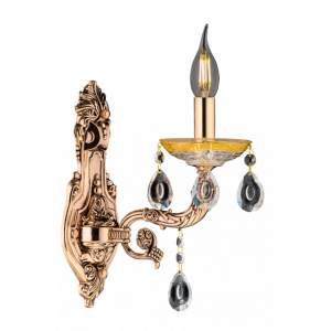 B1745/1W FGD+BK (1/10) Бра NW