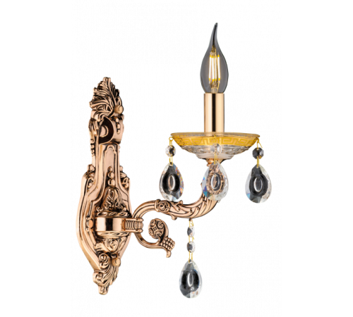 B1745/1W FGD+BK (1/10) Бра NW