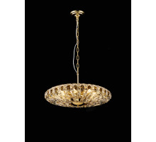 E23-ф600*H230(530) H GOLD (1) Люстра NW #