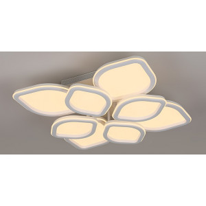 9331/4+4S WT (1) Люстра (RL) #