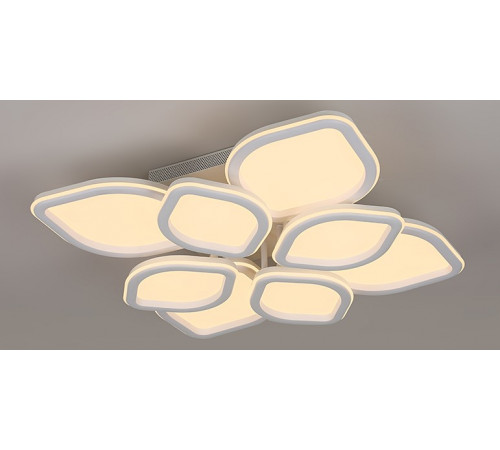 9331/4+4S WT (1) Люстра (RL) #