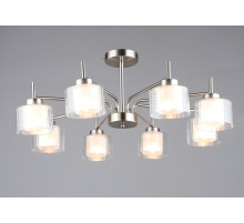 7299/8 SN (1) Люстра RL