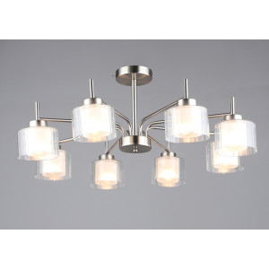 7299/8 SN (1) Люстра RL