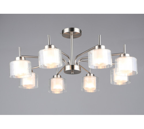 7299/8 SN (1) Люстра RL