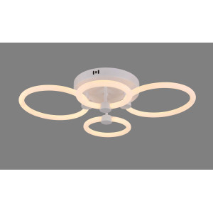 8020/2+2 WT (1/5) Люстра