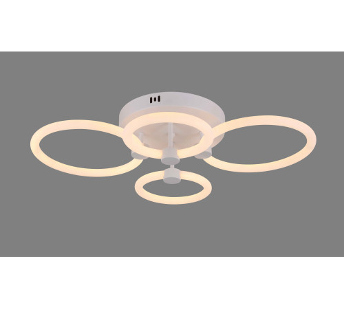 8020/2+2 WT (1/5) Люстра