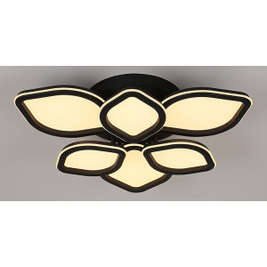 9331/3+3S BK (1) Люстра (RL) #