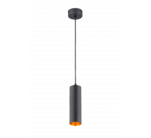 1021B-S BLACK (1/30) Светильник (RL)