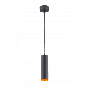 1021B-S BLACK (1/30) Светильник (RL)