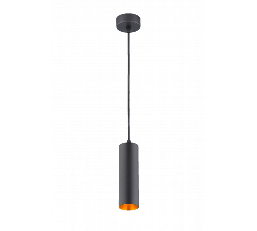 1021B-S BLACK (1/30) Светильник (RL)