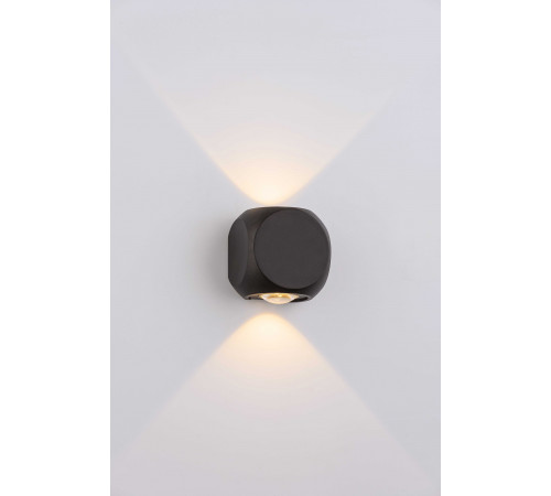 PL-580-2B BK (1/30) Светильник (RL)