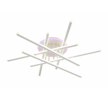 2900/820 WHITE+RGB (1) Люстра (RL)