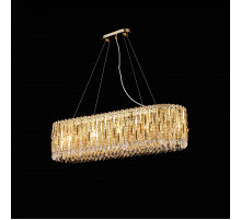 M27-L1000*W300*H250 H GOLD (1) Люстра NW