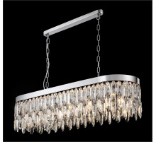 F6-L1000*W300*H220(530) CHROME (1) Люстра (NW)