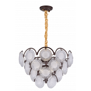 5299B/8 CFG (1) Люстра (NW)