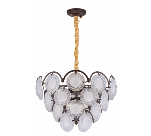 5299B/8 CFG (1) Люстра (NW)