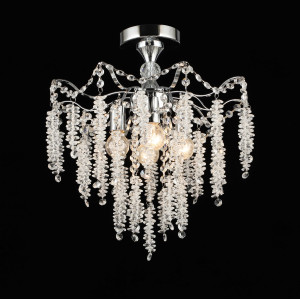 2780/4 CH (1) Люстра RL