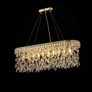 T28-L1000*W300*H310 (1500) H GOLD (1) Люстра NW