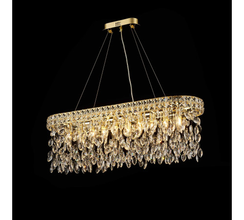 T28-L1000*W300*H310 (1500) H GOLD (1) Люстра NW