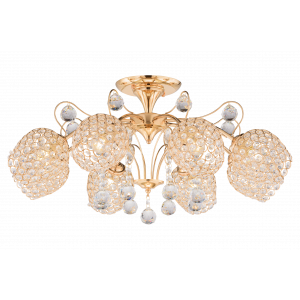 25009/8 FGD (1) Люстра (RL)