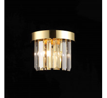 G15-ф200*H160 H GOLD (1) Настенный светильник (NW)