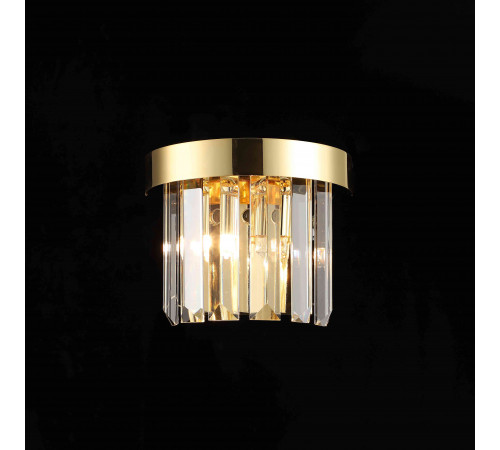 G15-ф200*H160 H GOLD (1) Настенный светильник (NW)