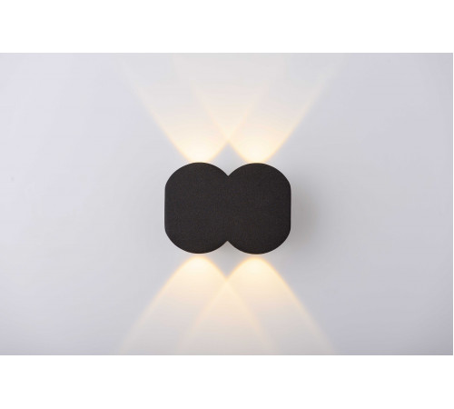 20152 SBK (1/30) Светильник