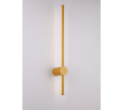 FJ8002/600mm GD (1/10) Настенный светильник (RL)