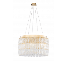 1003R-600*H350 GD (1) Люстра (в 2-х коробках) RL #