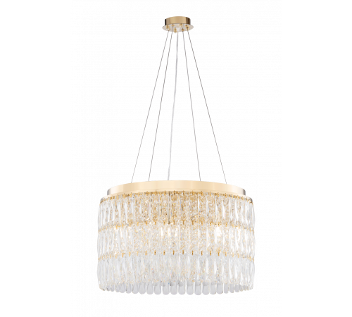 1003R-600*H350 GD (1) Люстра (в 2-х коробках) RL #