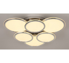 9301/3+3M CR (1) Люстра (RL) #