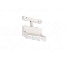 107CY 6W4K-W (1/50) Светильник для магнитного шинопровода