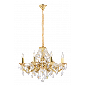 9148P/8A GD+CF (1) Люстра (NW) #