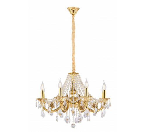 9148P/8A GD+CF (1) Люстра (NW) #