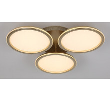 9301/300*3 CHAMPAGNE GOLD (1) Люстра (RL) #