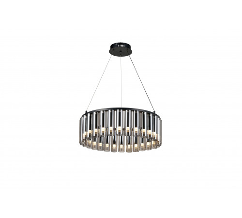 5286-D600 BK (1) Подвесные светильники NW