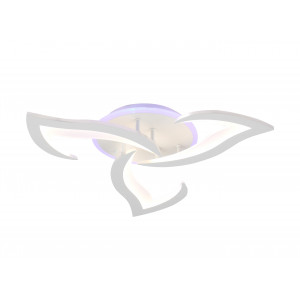 3016/3G RGB WHITE (1) Люстра (RL)