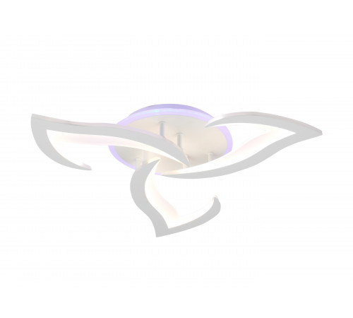 3016/3G RGB WHITE (1) Люстра (RL)