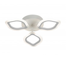 2063/3 WHITE (1) Люстра (RL) #