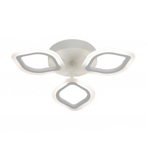 2063/3 WHITE (1) Люстра (RL) #