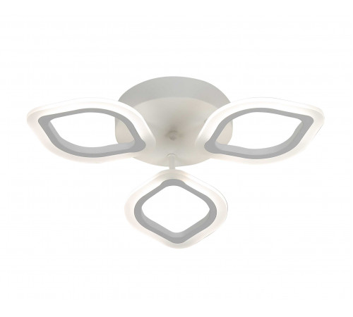 2063/3 WHITE (1) Люстра (RL) #